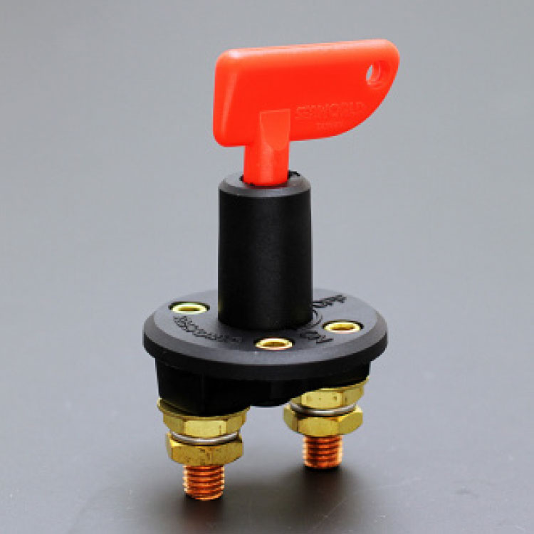 バッテリースイッチ バッテリースイッチ