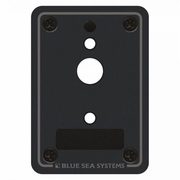 BLUE SEA ブランクスイッチパネル BLUE SEA ブランクスイッチパネル