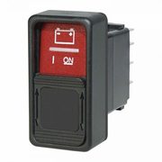 BLUE SEA コンチュラスイッチ ON-ON BLUE SEA コンチュラスイッチ ON-ON