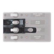 BLUE SEA トグルスイッチガード BLUE SEA トグルスイッチガード