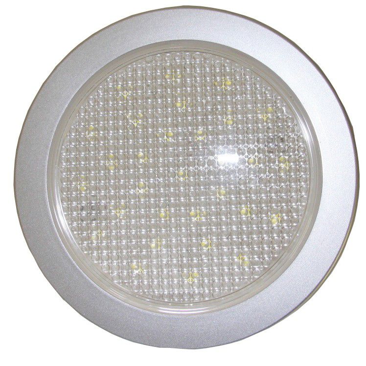 48LED埋込型ドームライト 48LED埋込型ドームライト