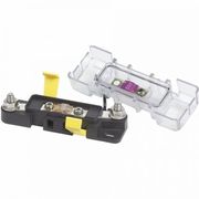 BLUE SEA MIDIヒューズボックス BLUE SEA MIDIヒューズボックス