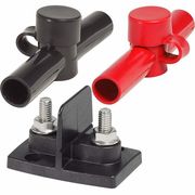 BLUE SEA デュアルパワーポスト BLUE SEA デュアルパワーポスト