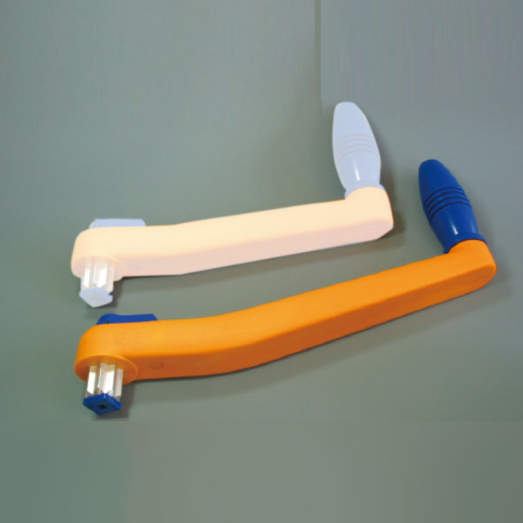 プラスチックウインチハンドル プラスチックウインチハンドル