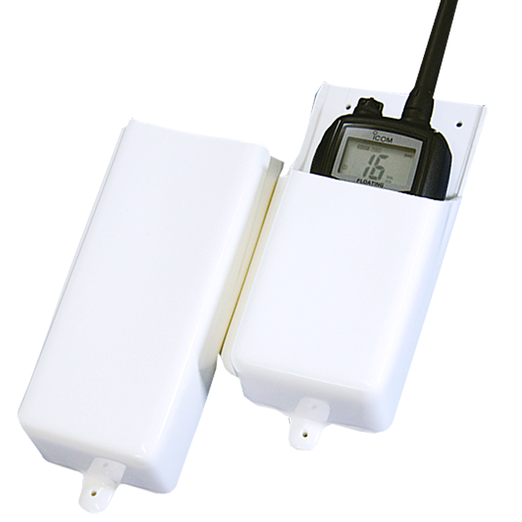 無線機ホルダー 無線機ホルダー