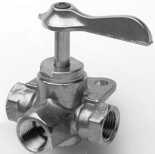 燃料3方切り替えバルブ 燃料3方切り替えバルブ