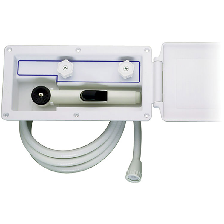 アフターデッキシャワーキット アフターデッキシャワーキット