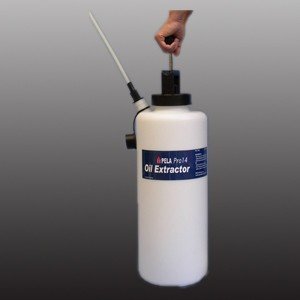 ペラ オイルチェンジャー ペラ オイルチェンジャー