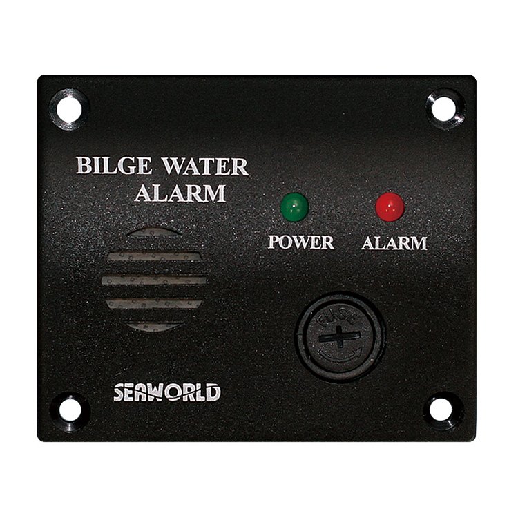 SEAWORLD ビルジアラーム SEAWORLD ビルジアラーム