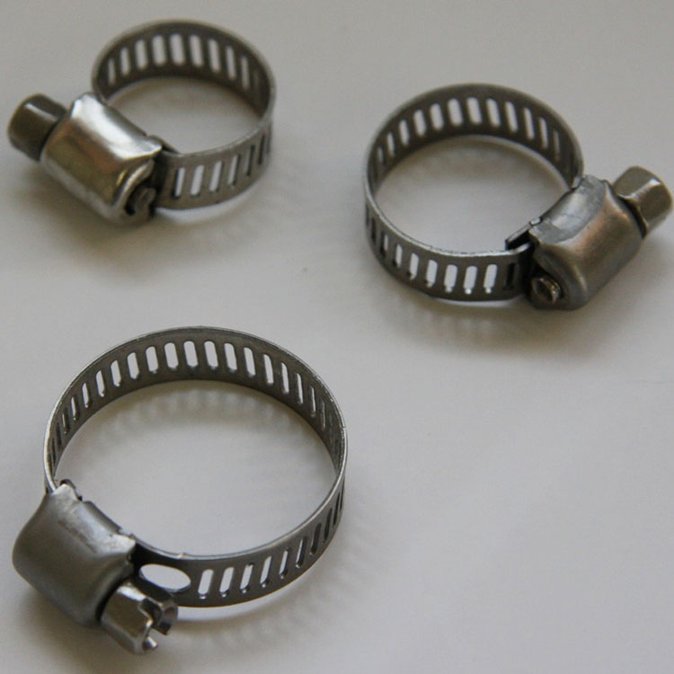 ミニホースクランプ ミニホースクランプ