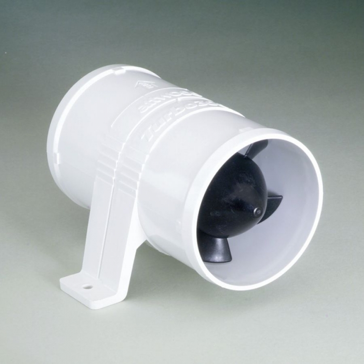 attwood ターボインラインブロアー attwood ターボインラインブロアー