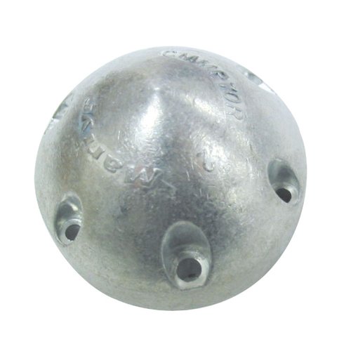 CANADA METAL マックスプロップフェザリング用防蝕亜鉛 CANADA METAL マックスプロップフェザリング用防蝕亜鉛