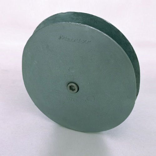 CANADA METAL 防蝕亜鉛 ラダー・トリムタブ用 CANADA METAL 防蝕亜鉛 ラダー・トリムタブ用