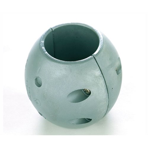 CANADA METAL 防触亜鉛リング ストリームライン CANADA METAL 防触亜鉛リング ストリームライン