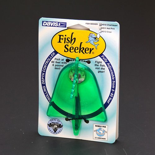 Davis フィッシュシーカー Davis フィッシュシーカー
