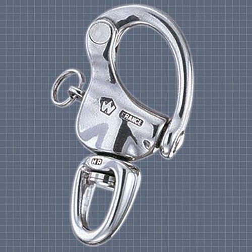 Wichard スイブル・スナップシャックル Wichard スイブル・スナップシャックル