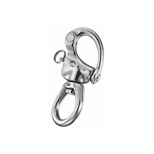 Wichard スイブル・スナップシャックル ラージベール Wichard スイブル・スナップシャックル ラージベール