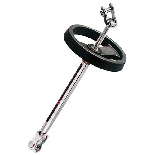 Wichard バックステーアジャスター Wichard バックステーアジャスター