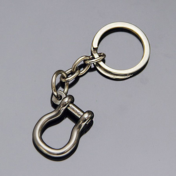 Wichard KEY リング シャックル(9304) Wichard KEY リング シャックル(9304)