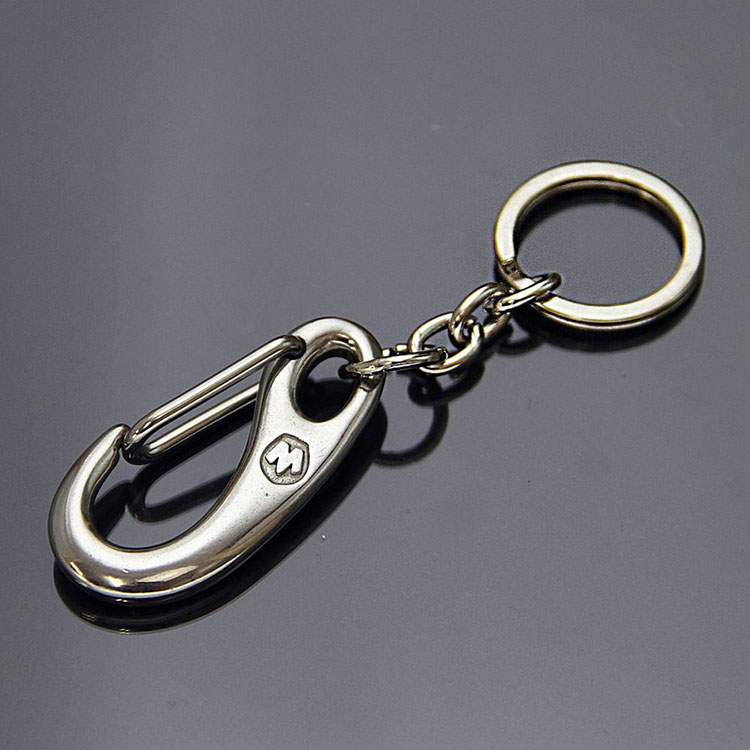 Wichard KEY リング Jフック (9305) Wichard KEY リング Jフック (9305)