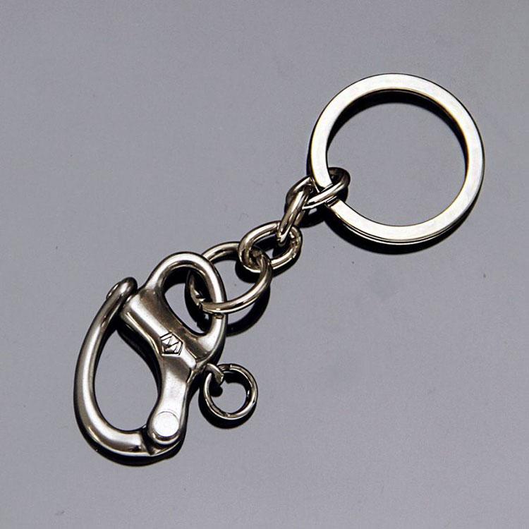 Wichard KEY リング スナップシャックル(9306) Wichard KEY リング スナップシャックル(9306)