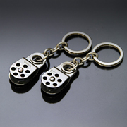 Wichard KEY リング ブロック(9307) Wichard KEY リング ブロック(9307)