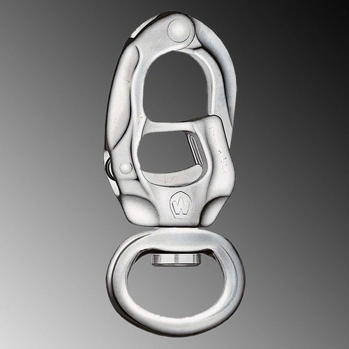 Wichard トリガースナップシャックル ラージベイル Wichard トリガースナップシャックル ラージベイル