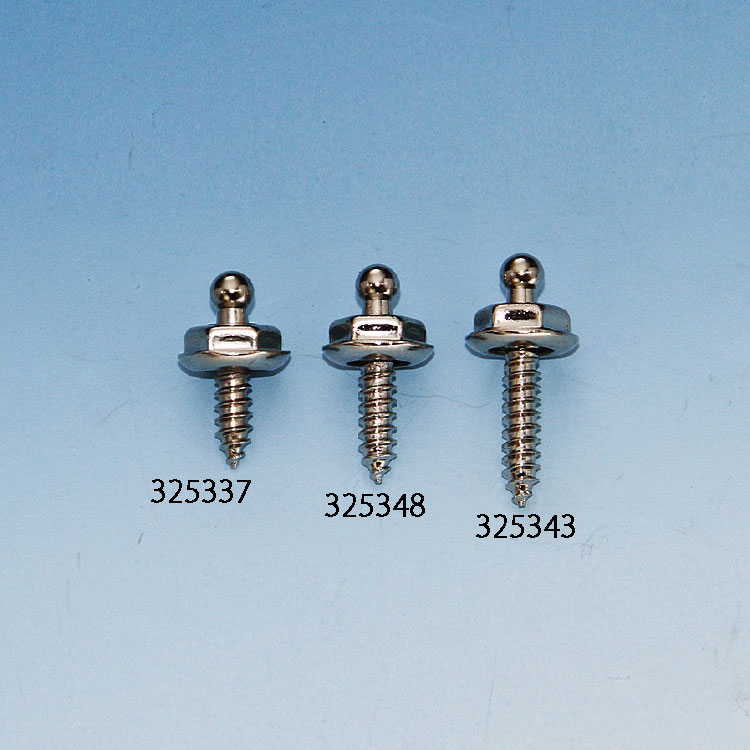 テナックスファスナー タッピングマウント テナックスファスナー タッピングマウント