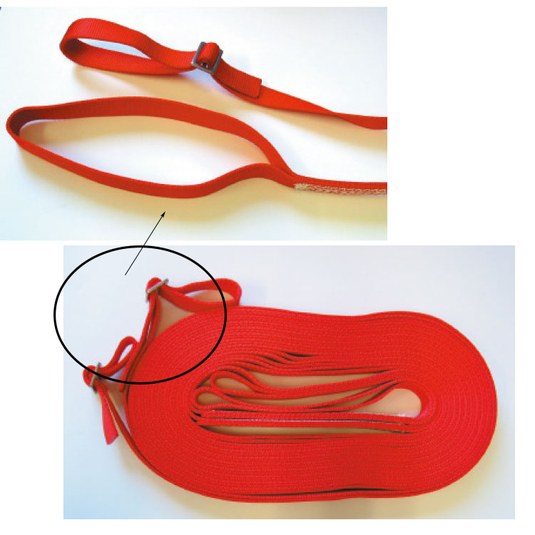 ジャックライン ジャックライン