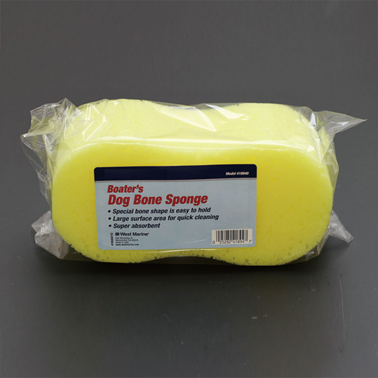 ドックボーンスポンジ ドックボーンスポンジ