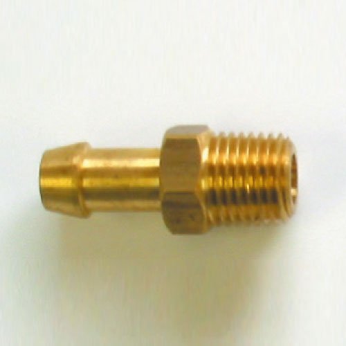 ホースアダプター(ホース口 ストレート)金属製 ホースアダプター(ホース口 ストレート)金属製