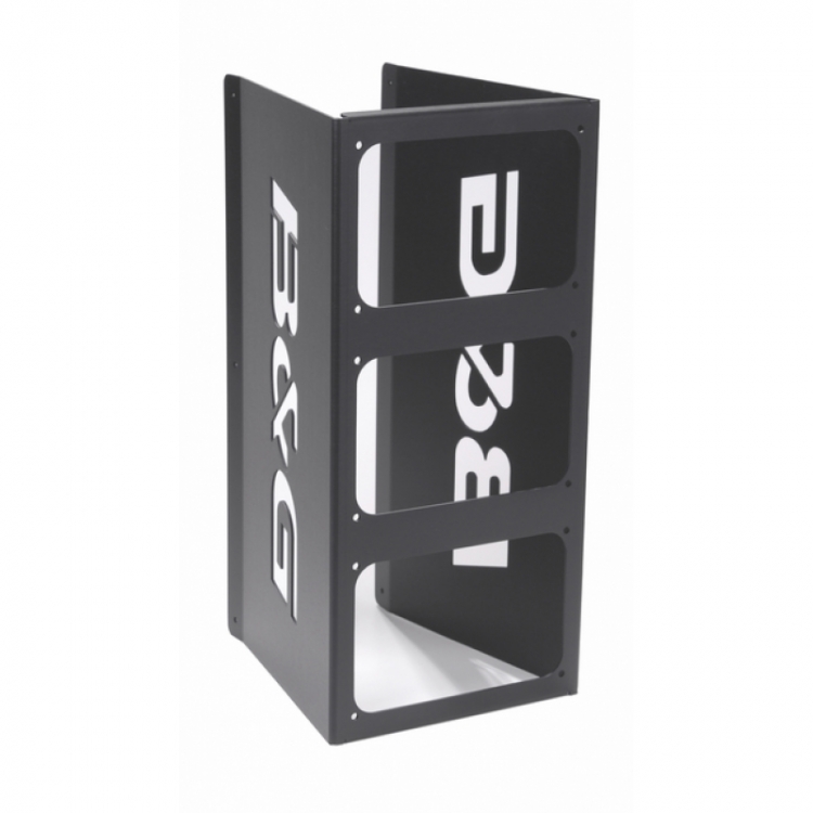 B&G 20/20HV マストブラケット 3段 B&G 20/20HV マストブラケット 3段