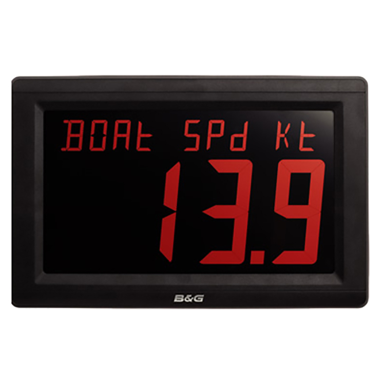 B&G 40/40HV ディスプレイパック for H5000 or Triton(000-11090-001) B&G 40/40HV ディスプレイパック for H5000 or Triton(000-11090-001)