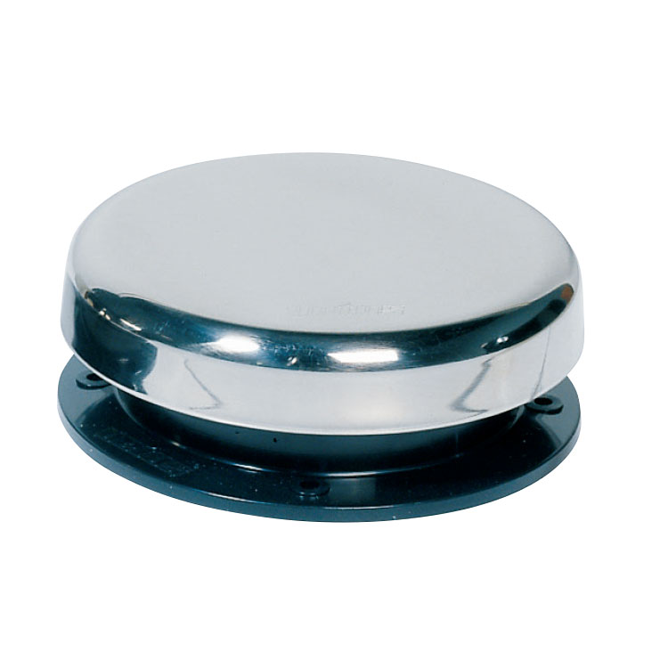 マッシュルーム型ベンチレーター (VETUS) マッシュルーム型ベンチレーター (VETUS)