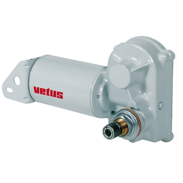 vetus モーター 2SPEED・セルフパーキング vetus モーター 2SPEED・セルフパーキング