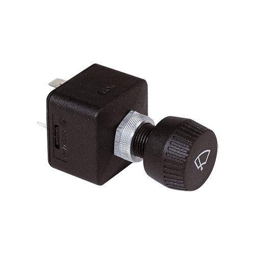 VETUS ワイパーモータースイッチ VETUS ワイパーモータースイッチ