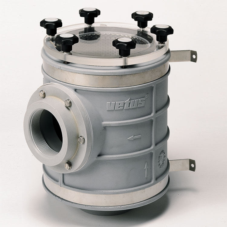 vetus 冷却水フィルター TYPE1900 vetus 冷却水フィルター TYPE1900