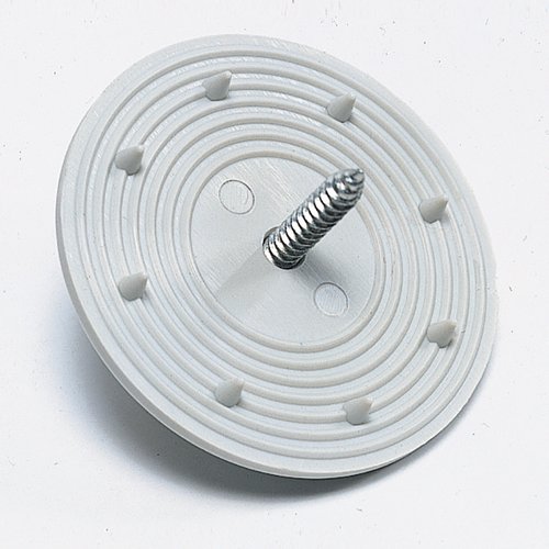 防音材押さえプレート 防音材押さえプレート