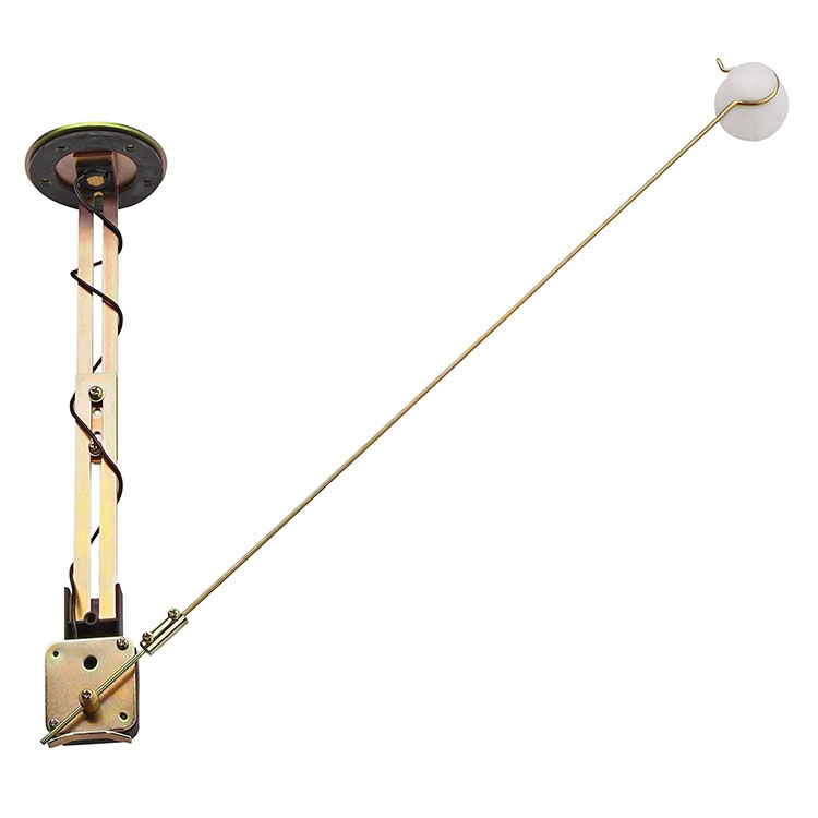 Vetus 燃料タンクフロートセンダー Vetus 燃料タンクフロートセンダー