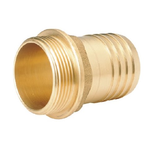 ホース口(ストレート)(VETUS) ホース口(ストレート)(VETUS)