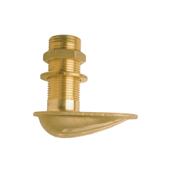 スクープストレーナー(VETUS) スクープストレーナー(VETUS)