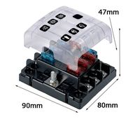 BEP ATCヒューズホルダー #ATC-6W BEP ATCヒューズホルダー #ATC-6W
