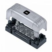 BEP バスバー6 ターミナル カバー付 100A BEP バスバー6 ターミナル カバー付 100A