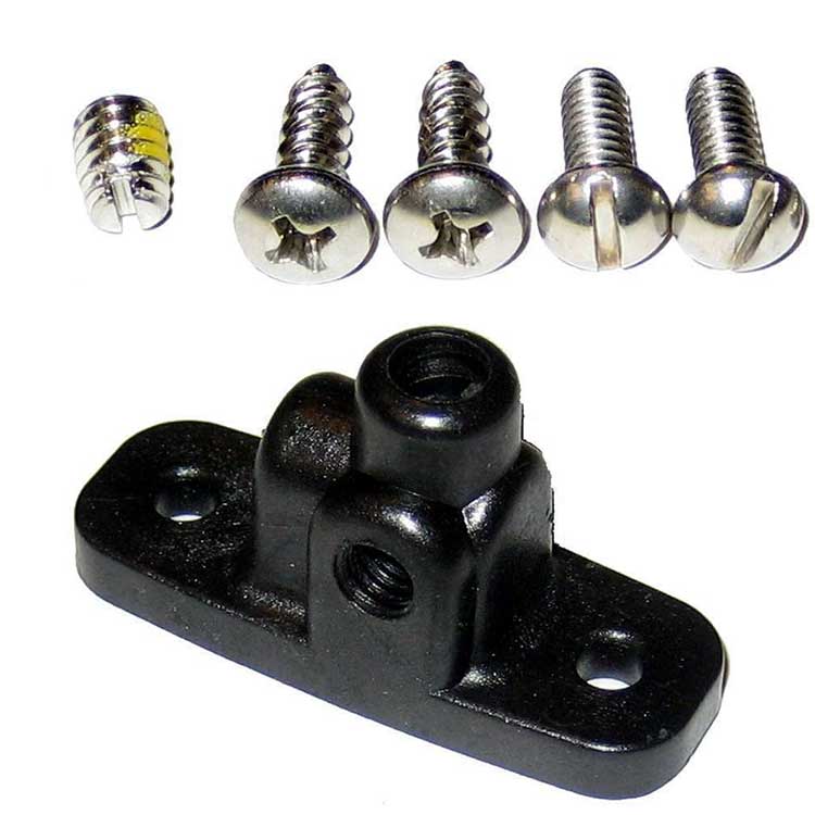 DAVIS 風見用マウント Windex10 SPORTS用 DAVIS 風見用マウント Windex10 SPORTS用