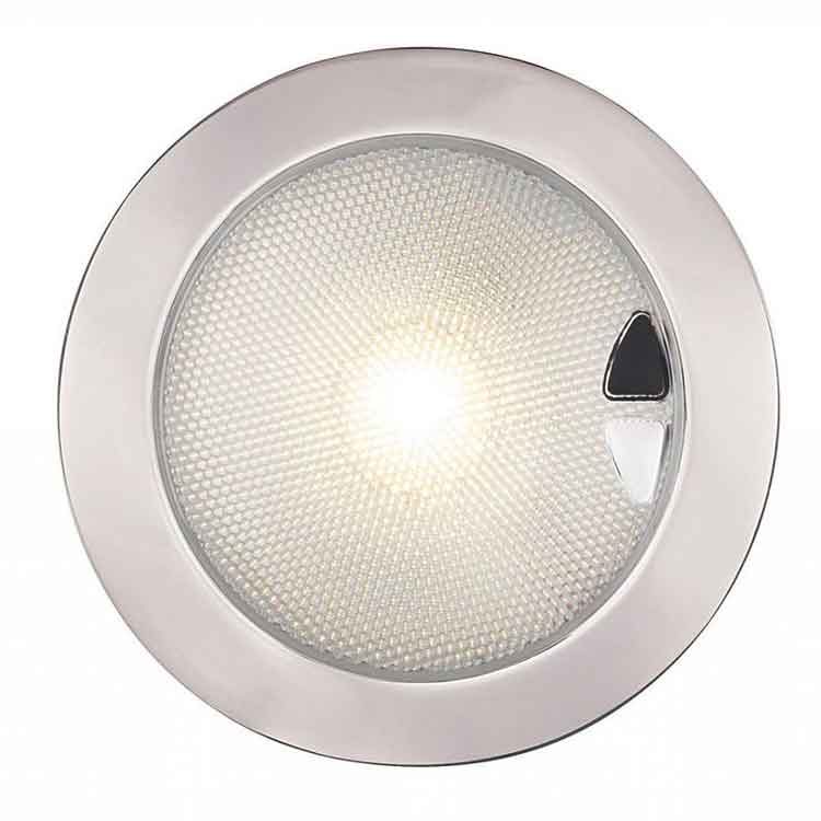 EuroLED150 埋込式LEDランプ ディマースイッチ EuroLED150 埋込式LEDランプ ディマースイッチ