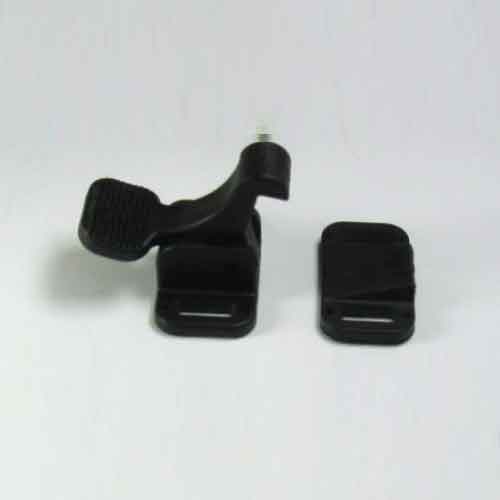 プラスチックエルボキャッチ プラスチックエルボキャッチ