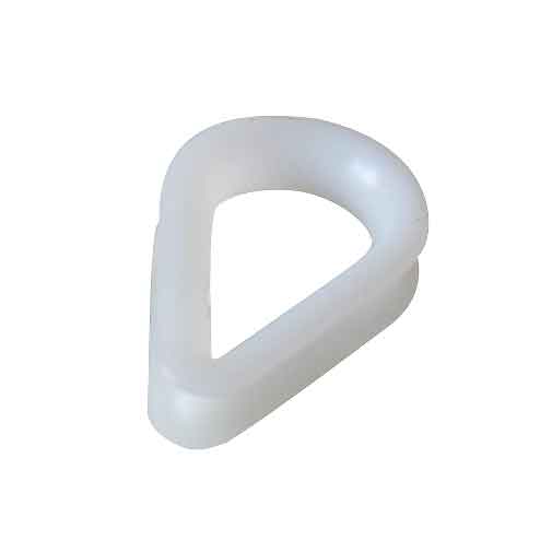 プラスチックシンブル(ナイロン) プラスチックシンブル(ナイロン)