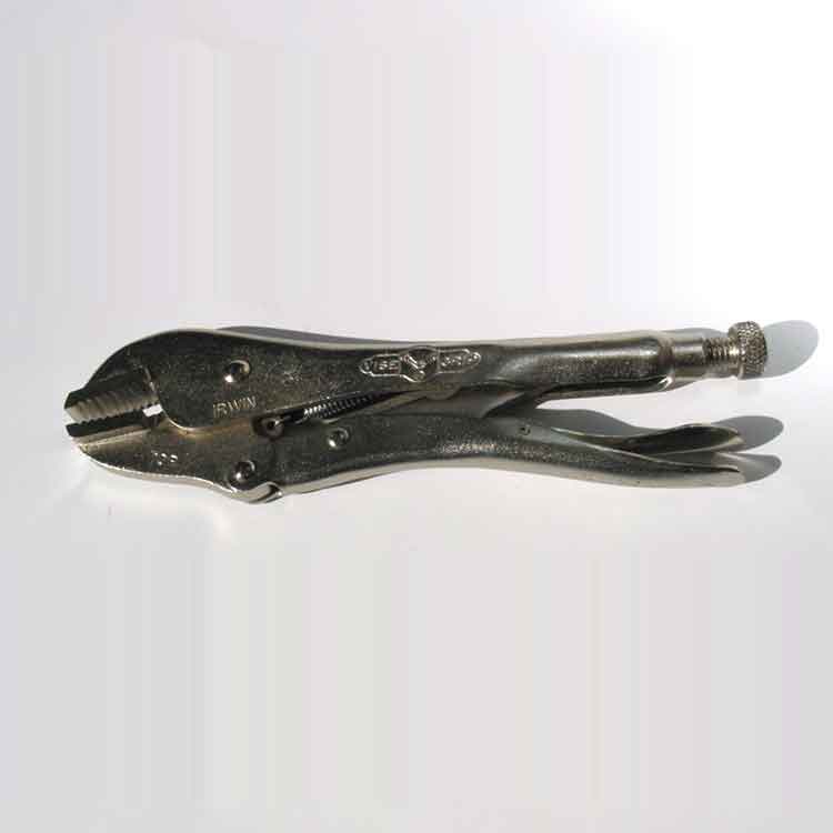 バイスグリッププライヤー バイスグリッププライヤー