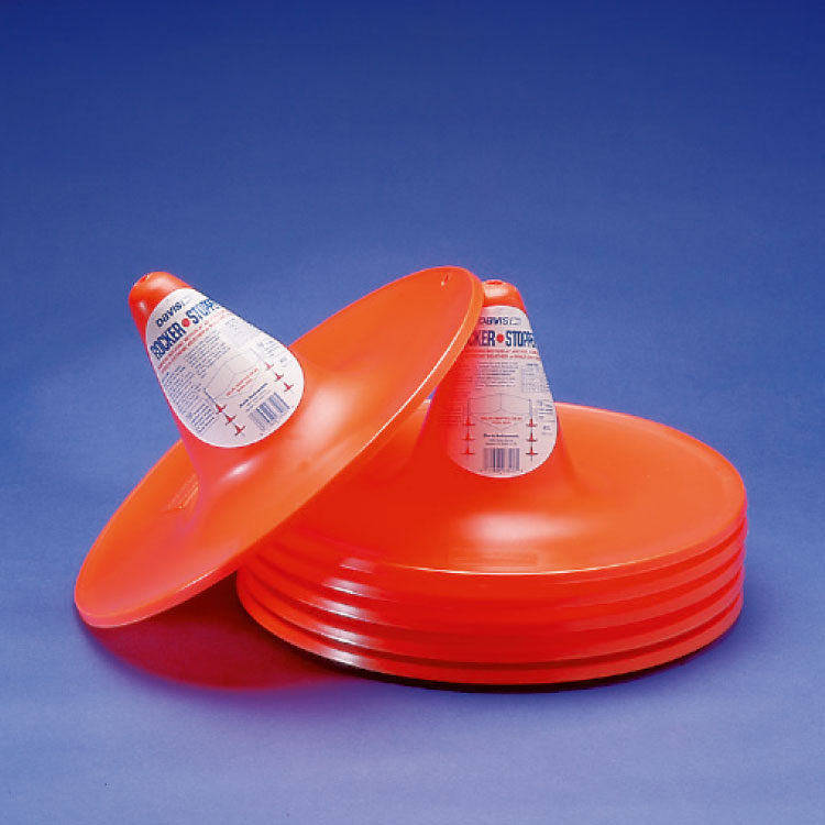 ロッカーストッパー ロッカーストッパー