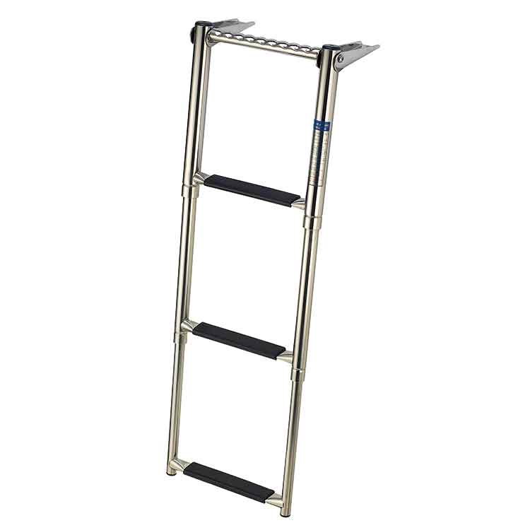 オーバープラットホームラダー オーバープラットホームラダー